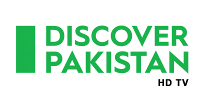 Discover Pakistan - HD TV