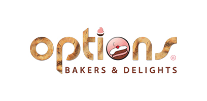 Options - Bakers & Delights