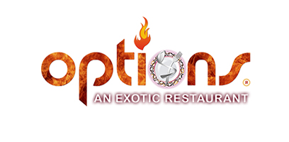 Options - An Exotic Restaurant 