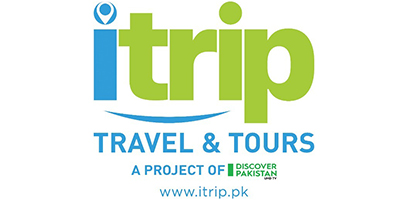 iTrip - Travel & Tours